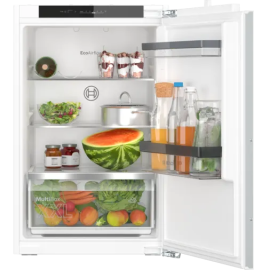 Bosch KUR21VFE0G Series 4 Built Under Larder Fridge