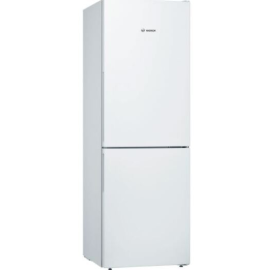 Bosch Series 4 KGV336WEAG Low Frost Fridge Freezer