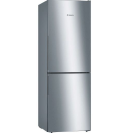 Bosch Series 4 KGV33VLEAG Low Frost Fridge Freezer