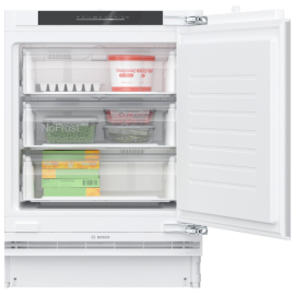 Bosch GUN21VFE0G Series 4, Built-In Freezer