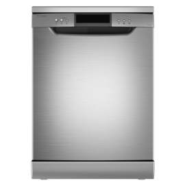 Teknix TFD616S 60cm Freestanding Dishwasher SS