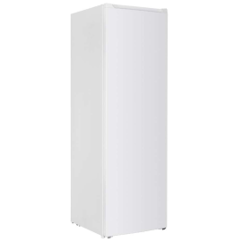 Teknix TFF1715W 204L 55cm Wide Frost Free Upright Freezer -