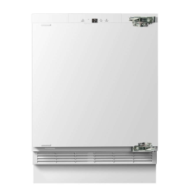 TEKNIX BITHUZ4 101L Integrated Under Counter Freezer