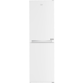 Beko CNG4582VW 54cm 50/50 Frost Free Fridge Freezer