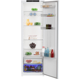Blomberg SST4455VI 54cm Integrated Tall Larder Fridge
