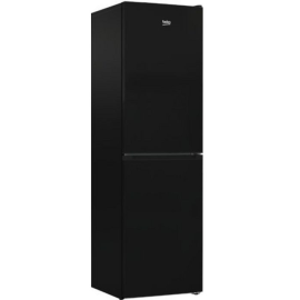 Beko CCFM4582B 54cm Frost Free Fridge Freezer - Black