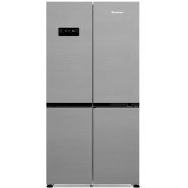 Blomberg KQD114VPX SBS Fridge Freezer