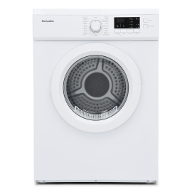 Montpellier MVSD7W Vented Tumble Dryer
