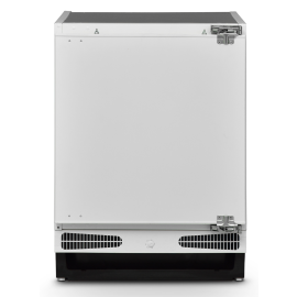 Montpellier MBUF96 built under Freezer