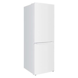 Teknix FF1675W Fridge freezer