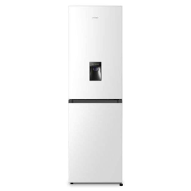 Teknix FFH1825WW Fridge Freezer