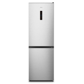 TEKNIX FFH1860X 60Cm Fridge Freezer