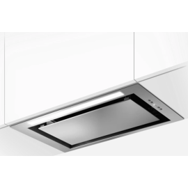 Elica LANE-60-SS Canopy Hood 51.4 cm Stainless Steel