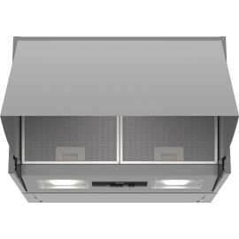 Siemens LE66MAC00B IQ100 Integrated Hood
