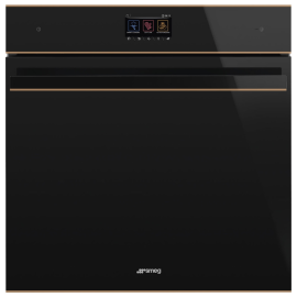 Smeg SOP6604TPNR Built In Electric Single Oven