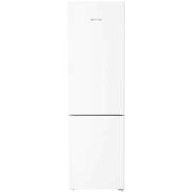 Liebherr Pure CND5703 Freestanding 70/30 Fridge Freezer Frost Free - White - D Rated