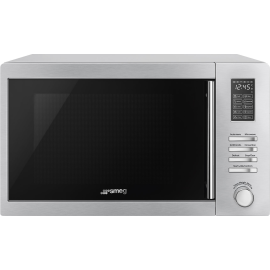 Microwave Stainless steel MOE34CXIUK