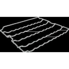 Miele KFR4000 Bottle rack