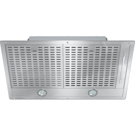 Miele DA2578 70 cm Canopy Cooker Hood