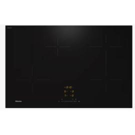 Miele Induction hob with onset controls KM 7373 FL