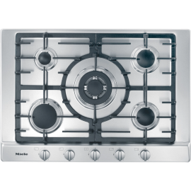 Miele KM2032 75cm Gas Hob