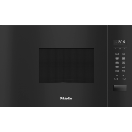 Miele M2234SC Built In Microwave With Grill 