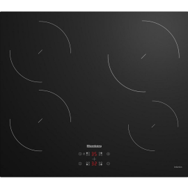 Blomberg MIN54308N Electric Induction Technology Hob - Black