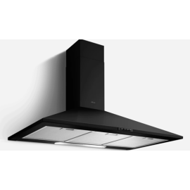 ELICA MISSY-BLK-90 Wall Hood 60 cm Stainless Steel