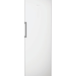 INDESIT MLINF1442W4UK Freestanding 186.5cm Tall Fridge - White