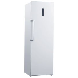 Teknix T60L2W 60Cm Tall Larder Fridge - White