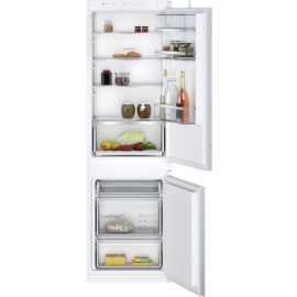 NEFF KI5862SE0G Built In Fridge Freezer Low Frost - Fully Integrated