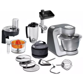 Bosch MUM59340GB CreationLine Stand Mixer