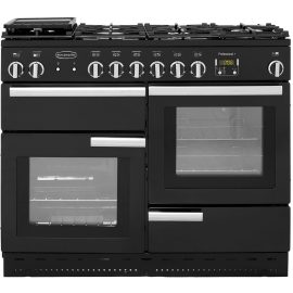 Rangemaster PROP110NGFGB/C Rangemaster Range Cooker