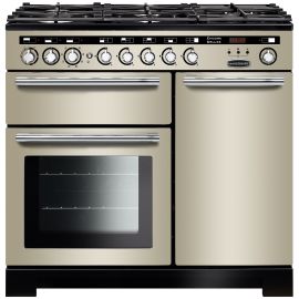 Rangemaster Encore Deluxe 100cm Range Cooker EDL100DFFIV/C