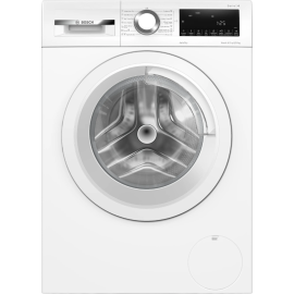 Bosch Series 4 Freestanding 8/5kg Washer Dryer - White - WNA134U8GB