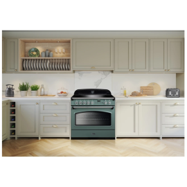 Rangemaster CLAS90FXEIMG/C 90cm Induction Range Cooker