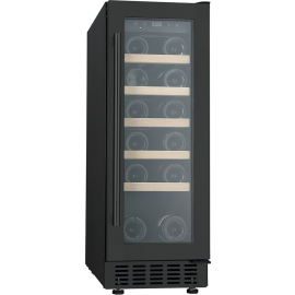 Teknix BITK2WC30B Built Under Wine Cooler 30Cm