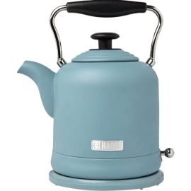 Haden 197221 Highclere Poole Blue Kettle