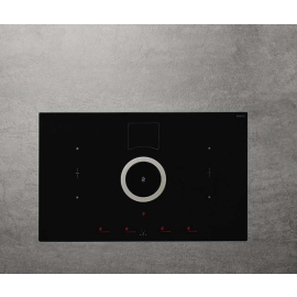 Elica NikolaTesla Switch 85cm Venting Induction Hob (Recirculating) 