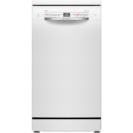 Bosch SPS2IKW01G Dishwasher - White - 9 Place Settings