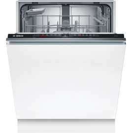 Bosch SMV2HTX02G Built In Dishwasher - 13 Place Settings