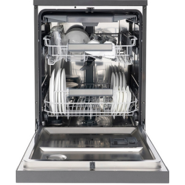 Schonhaus DWSF0115FSBG Dishwasher - Graphite