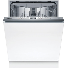 BOSCH SBH4HVX00G Series 4 Fully-integrated dishwasher 60 cm , Variable hinge