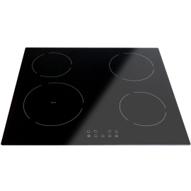 Teknix SCIH61 60cm Wide Induction Hob