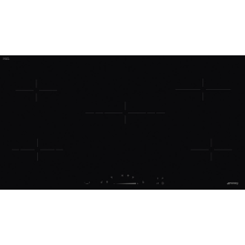 Smeg SE495ETD 90cm Ceramic Hob