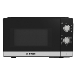 Bosch FFL020MS2B 20 Litres Single Microwave - Black
