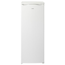 TEKNIX T55L2W-White TALL LARDER FRIDGE 