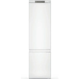 Whirlpool WHC20T322UK, 70/30, 2M Frost Free Integrated Fridge Freezer