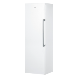 Hotpoint UH8F2CWUK, E Rated, 60cm Wide, 187cm High, 259L, No Frost, Tall Freezer, 5 Drawer, Fast Freeze