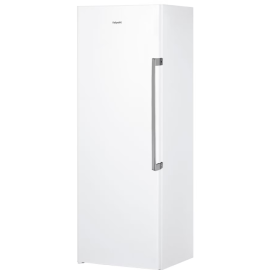 Hotpoint UH6F2CW, E Rated, 60cm Wide, 167cm High, 223L, No Frost, Tall Freezer, 4 Drawer, Fast Freeze